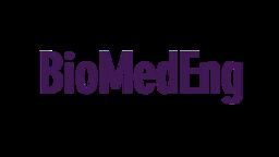 BioMedEng logo 