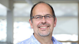 A profile picture of Simon Marvin