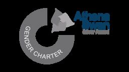 Athena Swan logo