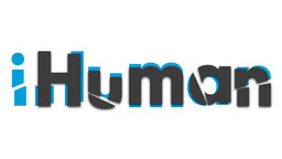 Text reads iHuman