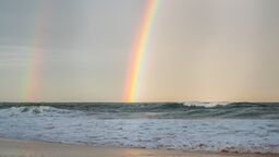 ihuman rainbow