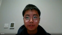 Jiajie Mo