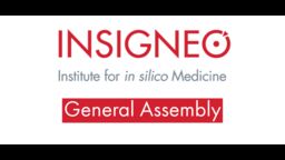 INSIGNEO General Assembly graphic