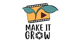 The Make It Grow logo.
