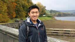 Max Yan 