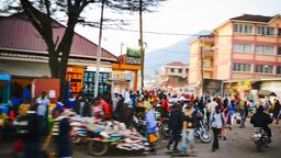 UI - News - African City