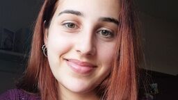 Photograph of BA Criminology student Ines Da Silva Ribeiro