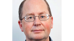 Profile image for academic staff member Dr Jonathan Perraton