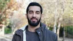 Ali Mroweh