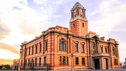 Town Hall