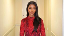 Portrait of Vivian Iroanya