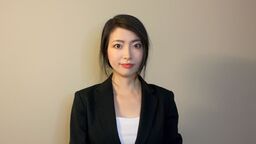 SLC alumna Dan Li