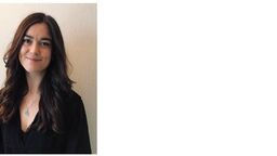 Portrait of Christine Kelsey