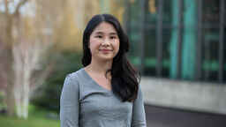 Sin Tung Lau (Jamie)