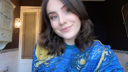 Billie Parnham PGDE alumnus