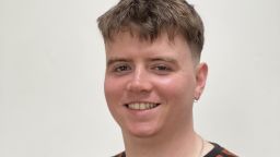 Tom MA Social Research Student