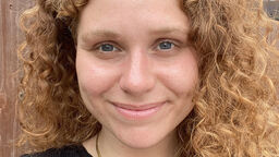 DLL Student Ambassador Annie