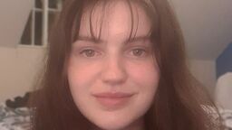 Student Jasmine Shaw