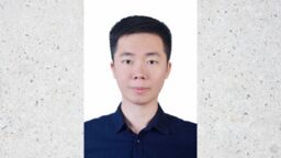 USP alumni Yixin Lau