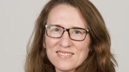 A photo of Cetta Mainwaring