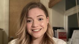 A photo of Jennifer Yates