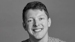 A photo of Tristan Smyth