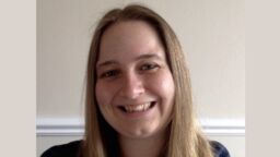 Dr Gemma Horton