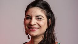 Photo of Mara Tissera Luna