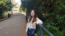 Chi Zhang