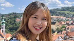 Bowie Fung