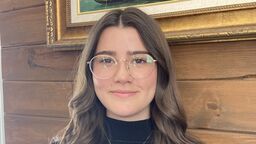 Image of Hailee Fulbright Scholarship Winner
