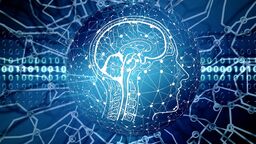 stock AI image
