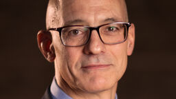 Professor John Newell-Price