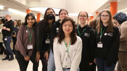 SWiCS at the BCSLovelace colloquium 