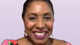 Nancy Marcia L. Wilson (PHD student) 