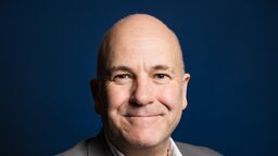 Professor John Snowden