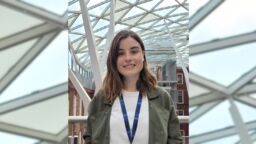 Profile photo of student