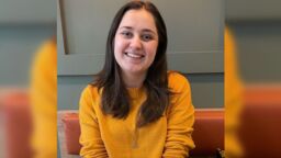 Profile photo of a student