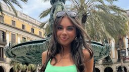 Profile photo of a student
