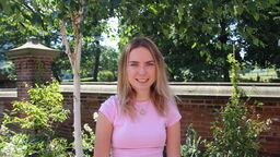 Orlaith Fisher - LLB Law and Criminology 