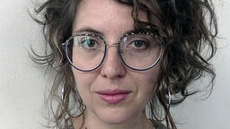Olivia Casagrande
