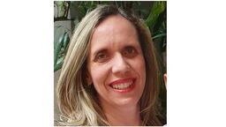 Photo of Andrea&nbsp;Pacheco Pacifico