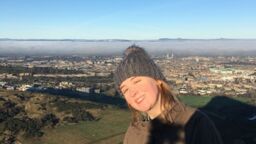 Evie Crowe profile photo