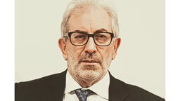 Lord Robert Kerslake