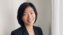 Catherine Wang