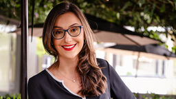 Photo of Patrícia Nabuco Martuscelli