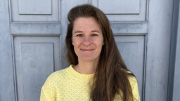 Dr Alison Wright
