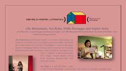 CPP - Lila Matsumoto