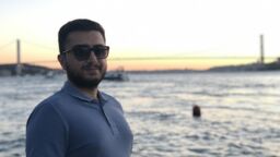 Enes Aydin profile photo