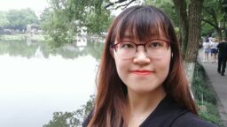 Xinyu Jin profile pic